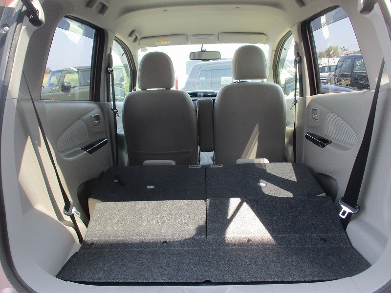 ニッサン デイズ 9枚目