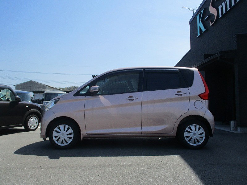 ニッサン デイズ 11枚目