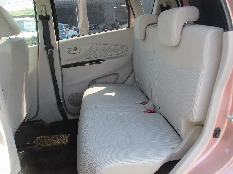 ニッサン デイズ 13枚目