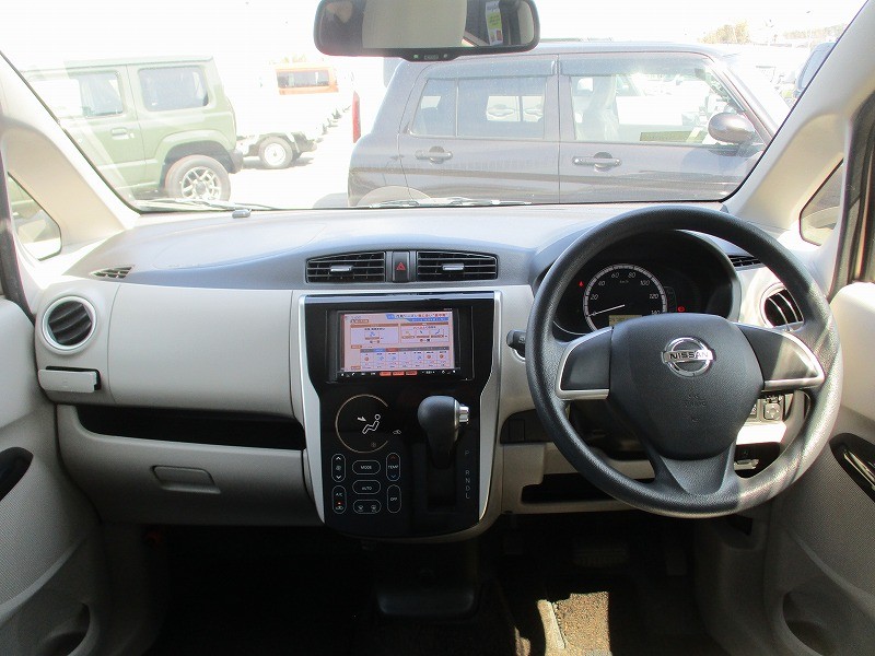 ニッサン デイズ 14枚目