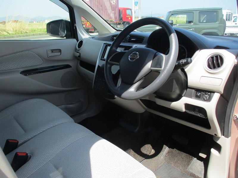 ニッサン デイズ 15枚目