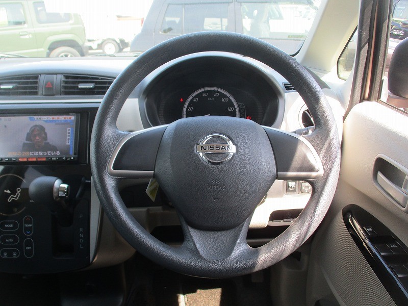 ニッサン デイズ 18枚目