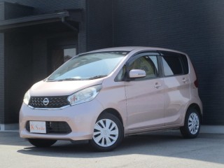 ニッサン デイズ