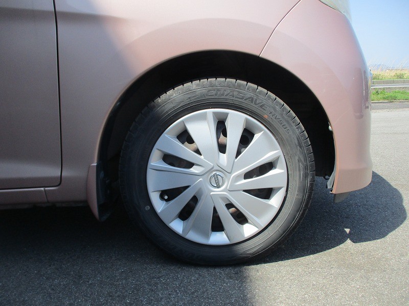 ニッサン デイズ 1枚目