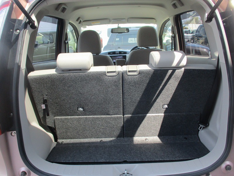 ニッサン デイズ 8枚目