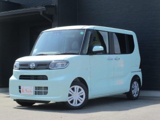 タント