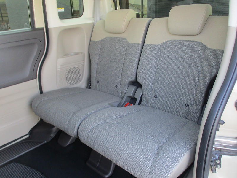 ホンダ N BOX 13枚目