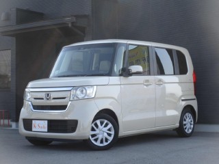 ホンダ N BOX