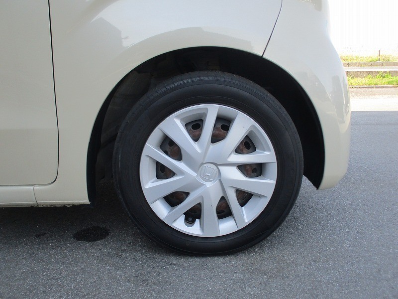 ホンダ N BOX 1枚目