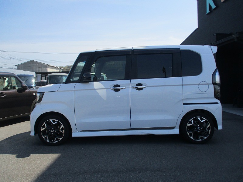 ホンダ N BOX 11枚目
