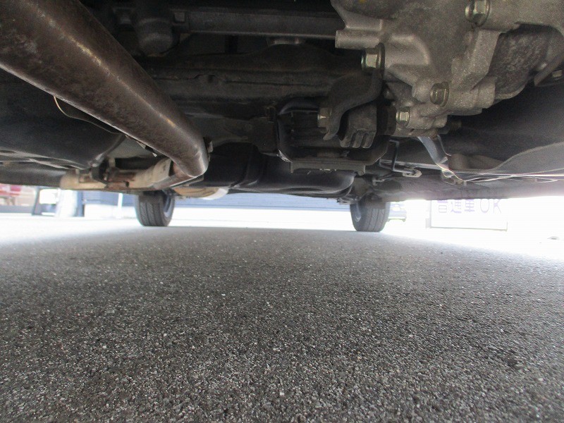 ホンダ N BOX 12枚目