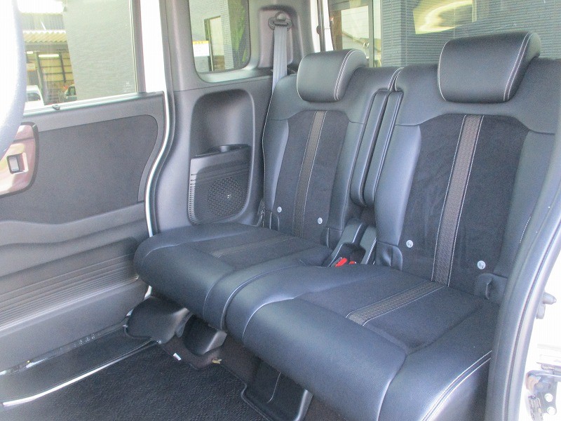 ホンダ N BOX 13枚目