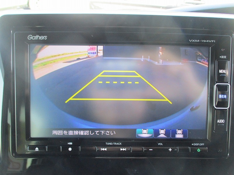 ホンダ N BOX 18枚目