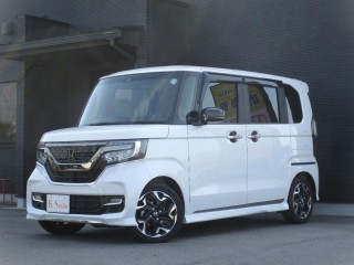 ホンダ N BOX