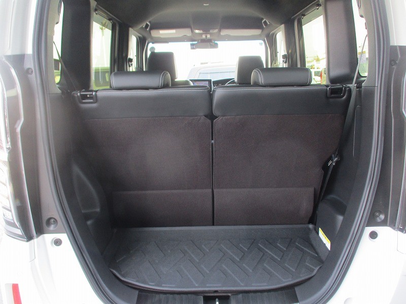 ホンダ N BOX 8枚目