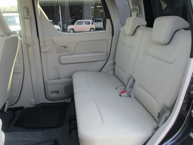 スズキ ワゴンR 13枚目