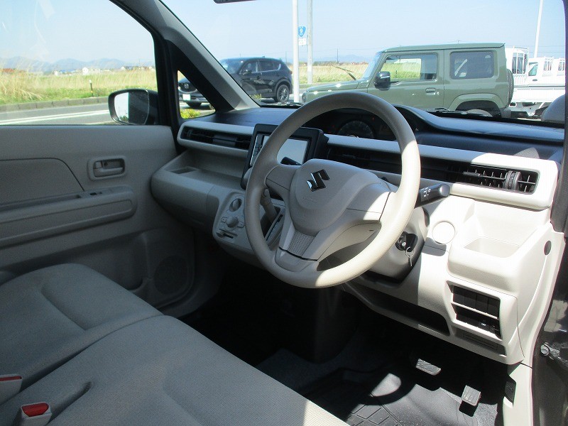 スズキ ワゴンR 15枚目