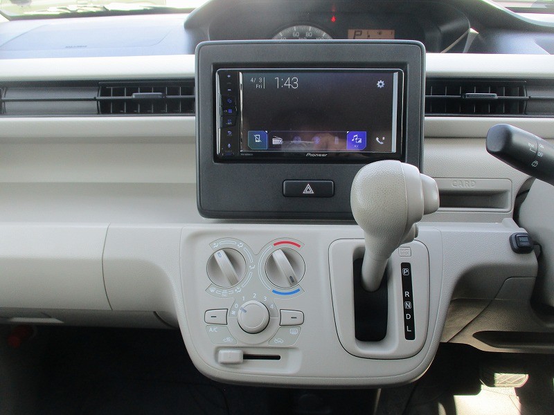 スズキ ワゴンR 16枚目