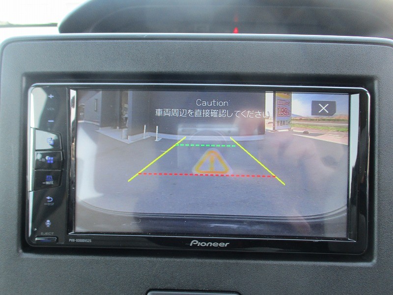 スズキ ワゴンR 18枚目