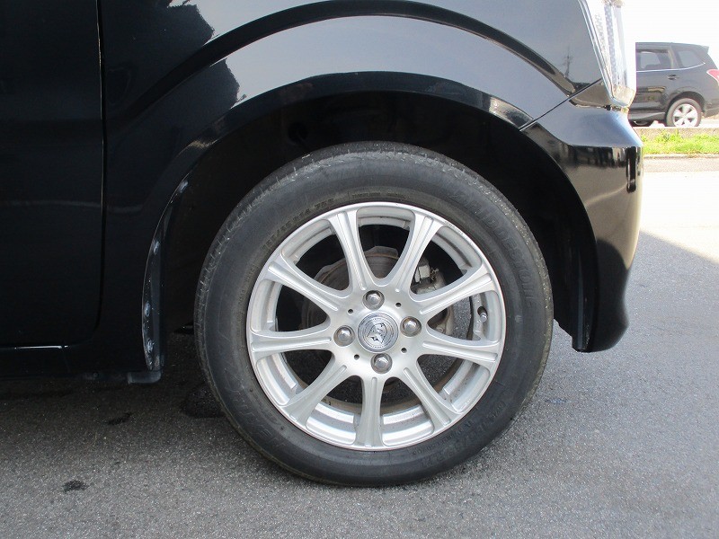 スズキ ワゴンR 1枚目