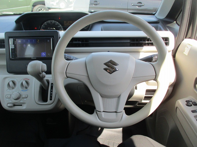 スズキ ワゴンR 19枚目