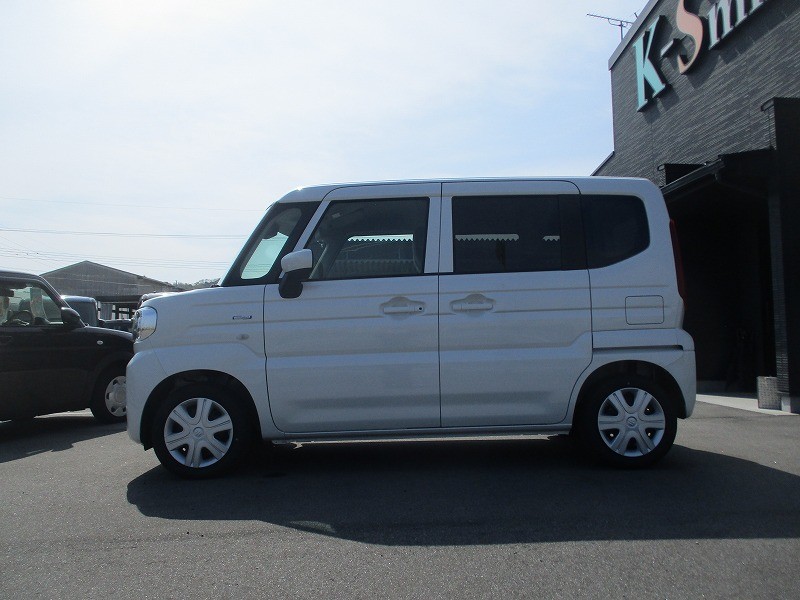 スズキ スペーシア 10枚目