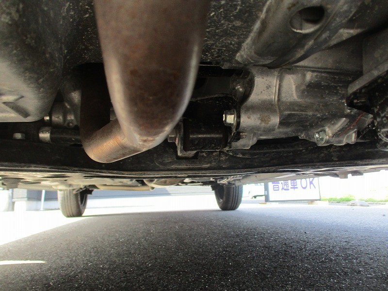 スズキ スペーシア 11枚目