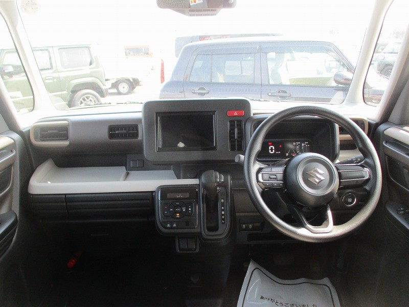 スズキ スペーシア 13枚目