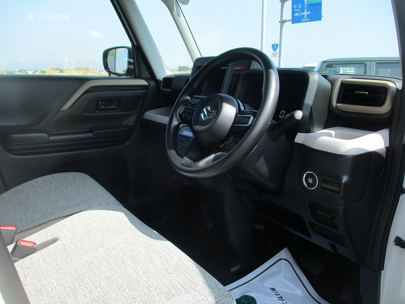 スズキ スペーシア 14枚目