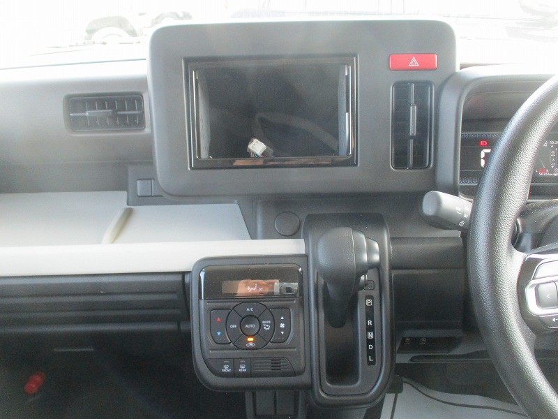 スズキ スペーシア 15枚目