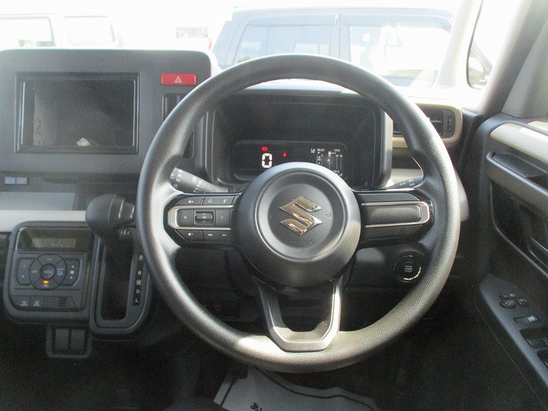 スズキ スペーシア 17枚目