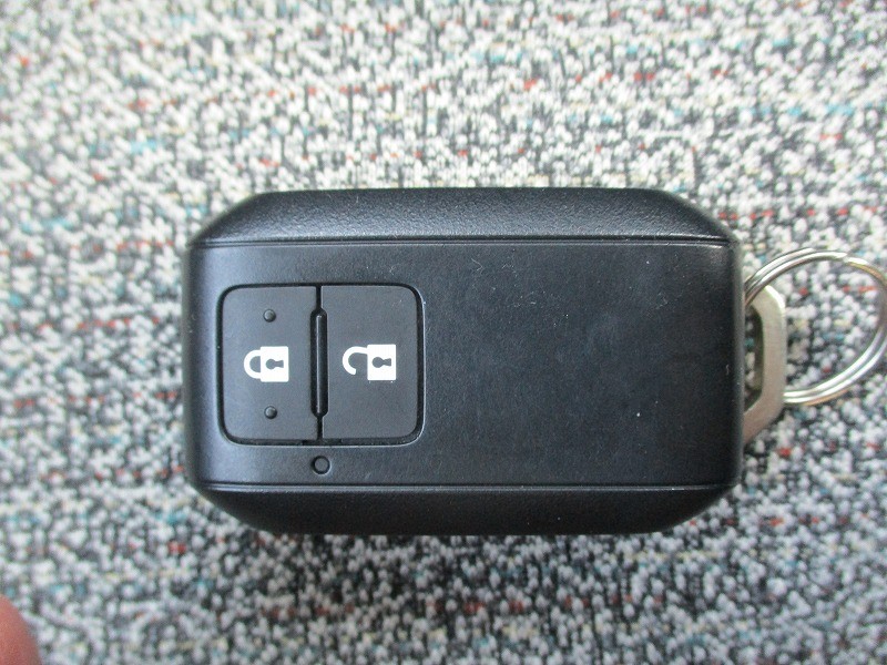 スズキ スペーシア 18枚目