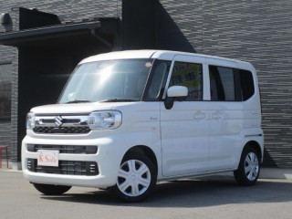 スズキ スペーシア