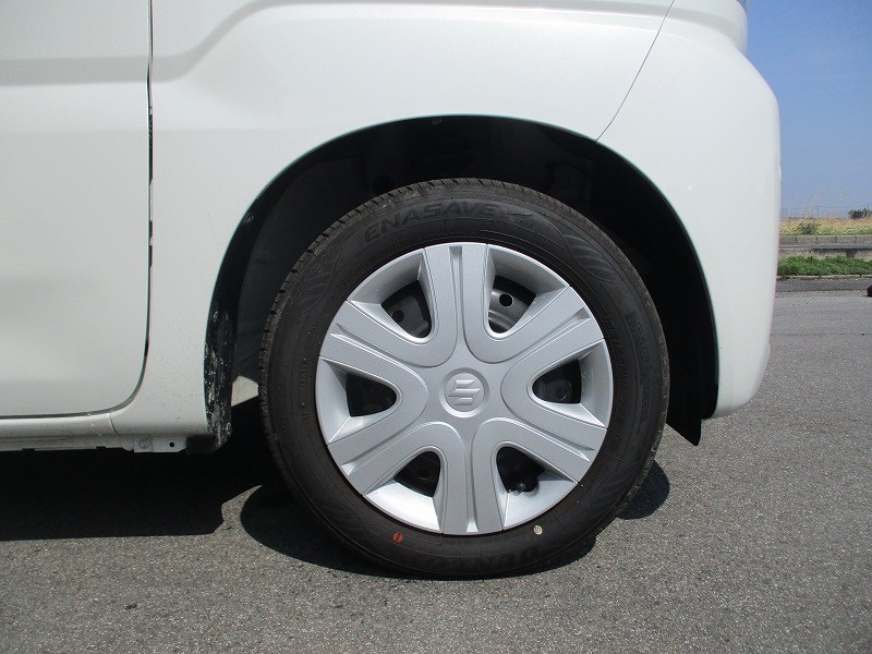 スズキ スペーシア 1枚目