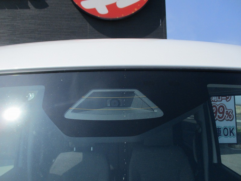 スズキ スペーシア 19枚目