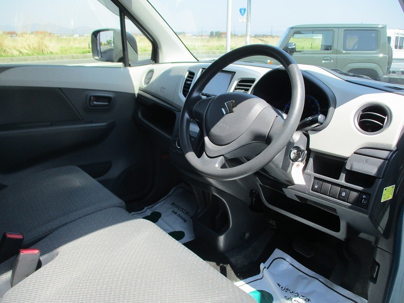 スズキ ワゴンR 14枚目