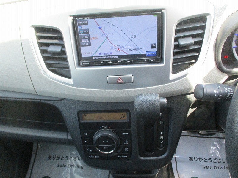 スズキ ワゴンR 15枚目