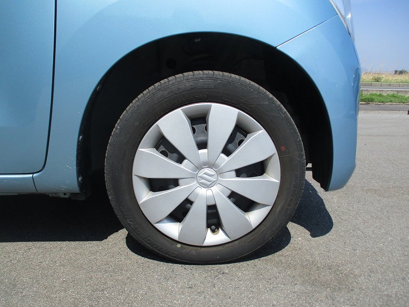 スズキ ワゴンR 1枚目