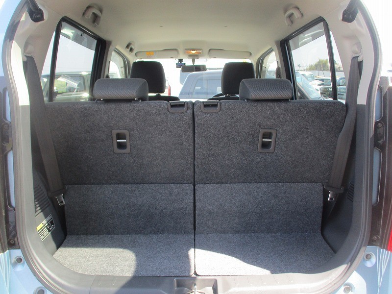 スズキ ワゴンR 7枚目