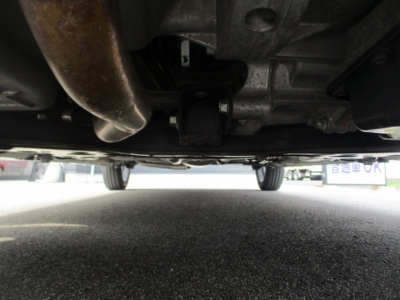 スズキ ワゴンR 10枚目