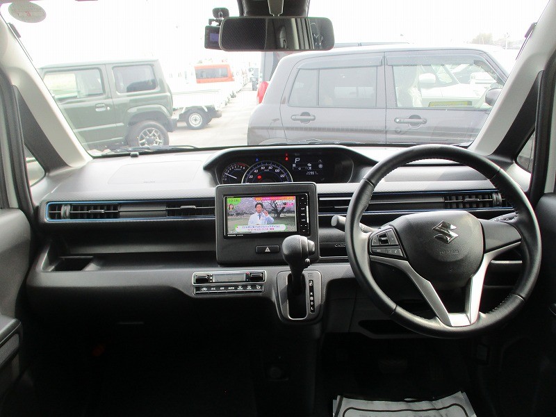 スズキ ワゴンR 12枚目