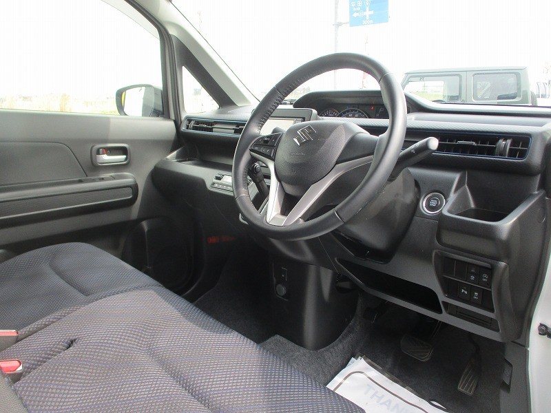 スズキ ワゴンR 13枚目