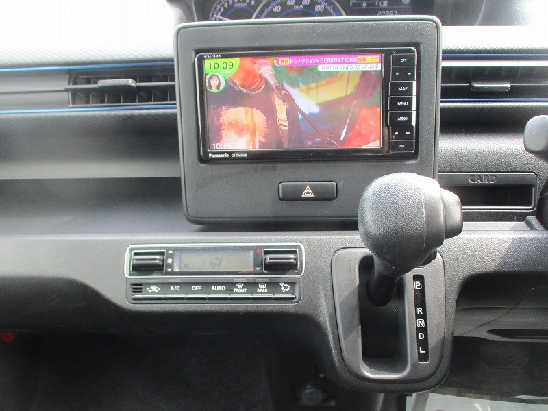 スズキ ワゴンR 14枚目