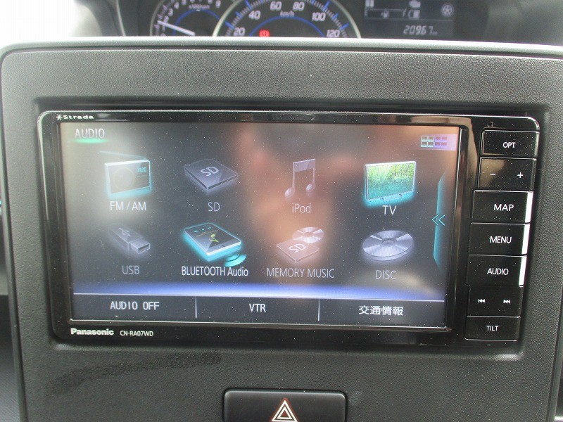 スズキ ワゴンR 15枚目