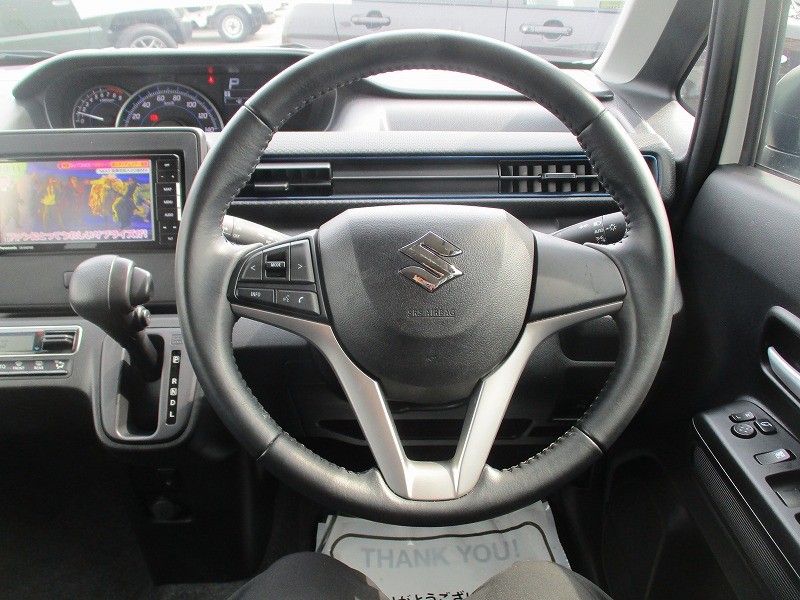 スズキ ワゴンR 18枚目