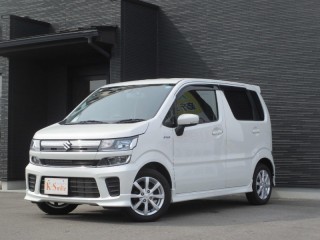 スズキ ワゴンR