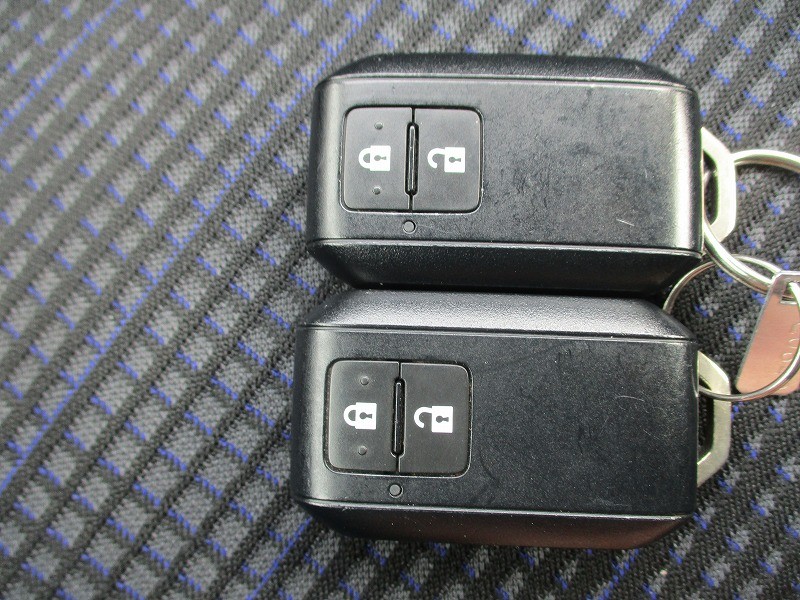 スズキ ワゴンR 19枚目