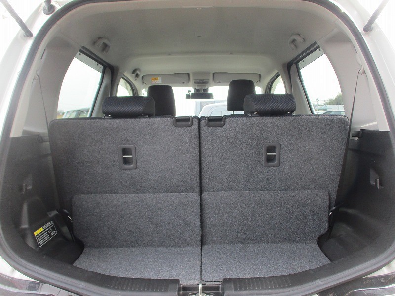 スズキ ワゴンR 7枚目