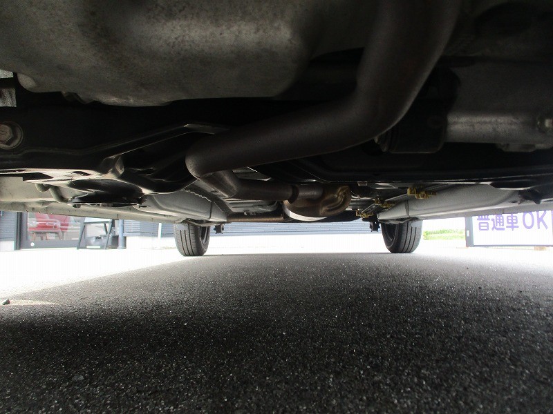 ダイハツ ムーヴ 11枚目