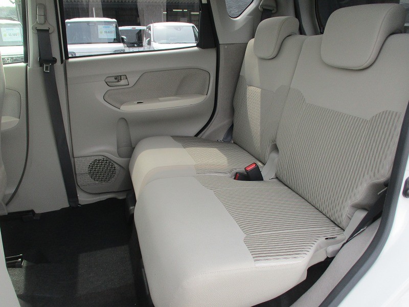 ダイハツ ムーヴ 12枚目